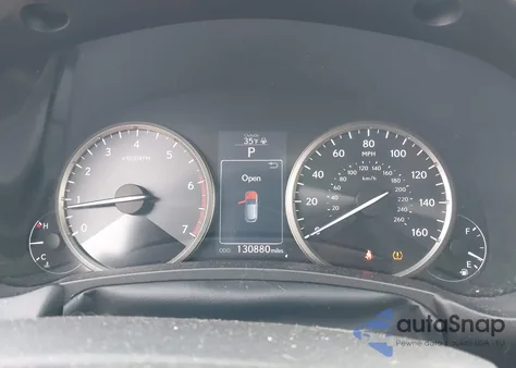 2017 Lexus Nx 200T из США, поврежденный, VIN JTJBARBZ2H2114715